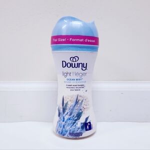 🔮3/$15 Downy Light In-Wash Scent Booster Beads Ocean Mist